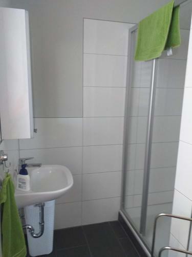 Apartamento Ferienwohnung Tor Zum Odenwald
