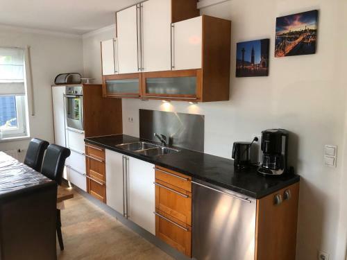 Traumhaftes Ferienhaus In Gronau
