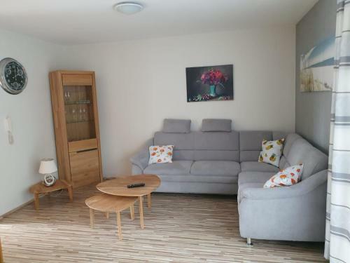Apartamento Werra Meissner Stube
