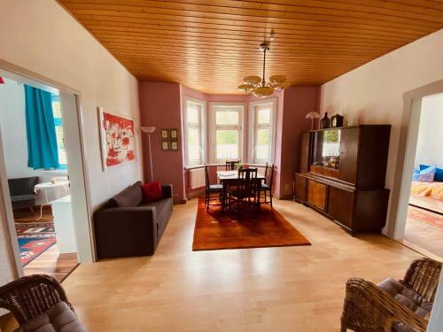 Apartamento Ferienwohnung Schepkowski