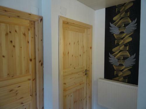 Hostal Pension Und G�stehaus Paffrath