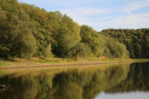 Hostal Pension Und G�stehaus Paffrath