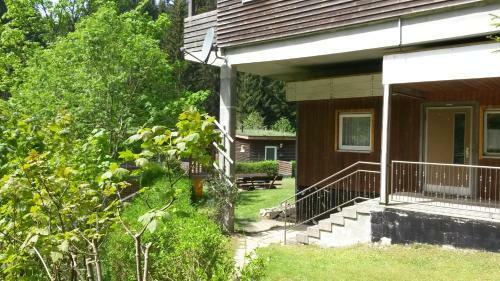 Ferienhaus Bad Hundertpfund Typ A
