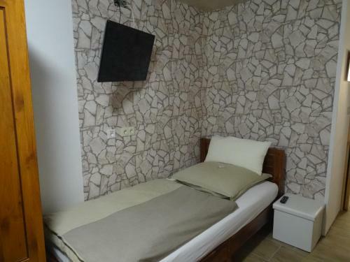 Hostal Pension Und G�stehaus Paffrath