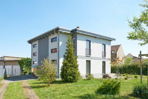 Bei Meyers Im Leipziger Neuseenland