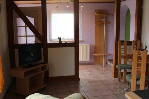 Bungalow Gro� Dratow