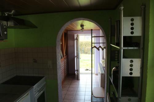 Bungalow Gro� Dratow