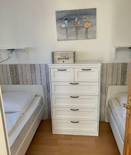 Apartamento Sanddorn Sanddorn - Whg 01