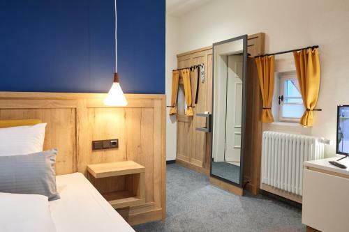 Landhotel Gelber L�we