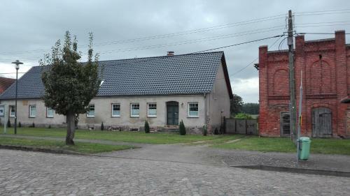 Apartamento Haus "koppelblick"