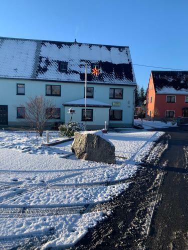 Apartamento Zimmervermietung Lippmann
