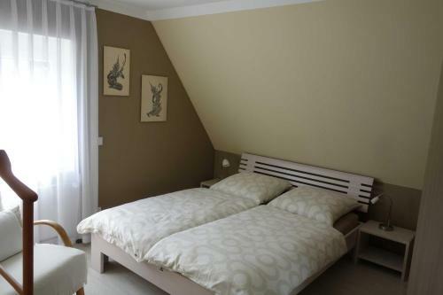 Apartamento Ferienwohnung Itzgrundblick