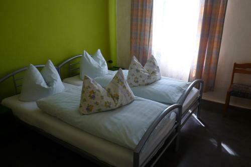 Apartamento Farbenfrohe,ruhige Ferienwohnung