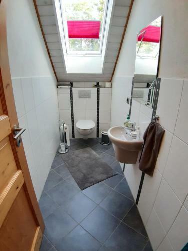 Apartamento Ferienwohnungen Leffer