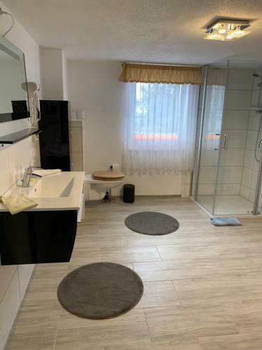 Apartamento Ferienwohnung Lippmann