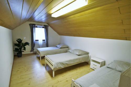 Ferienhaus In Ingersheim