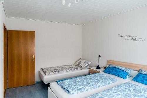Apartamentos Ferienwohnung M�nch