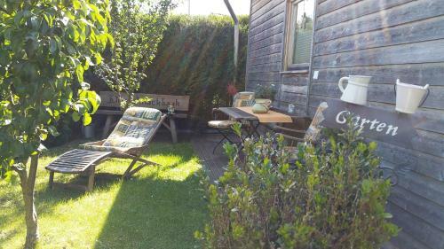 Apartamento Ferienwohnung Mein Chalet