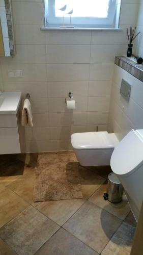 Apartamento Ferienwohnung Mein Chalet