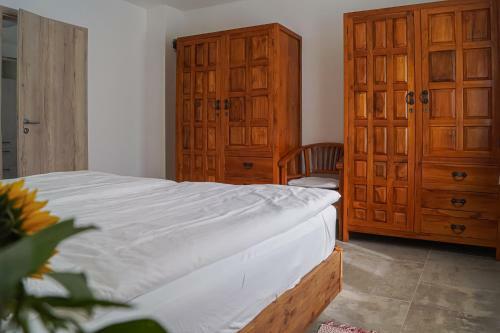 Apartamento Ferien Unnern Appelboom (80m2 Wohnung Mit Gro�em Garten)