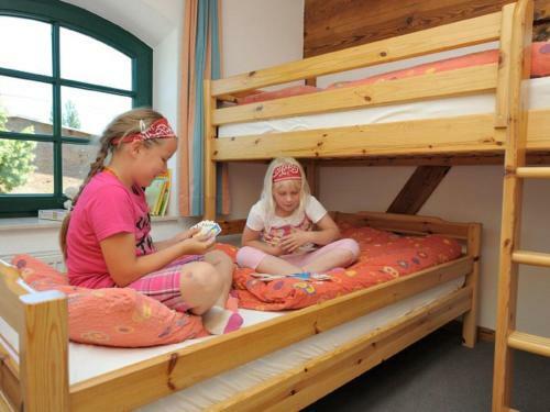 Apartamento Hof Thomsen