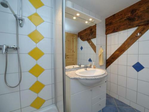 Apartamento Hof Thomsen