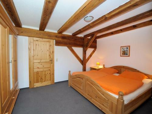 Apartamento Hof Thomsen