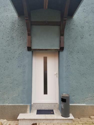 Apartamento Ferienwohnung Im Ilmtal