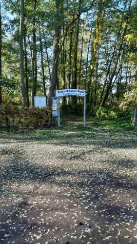 Apartamento Remise Am Zemminsee