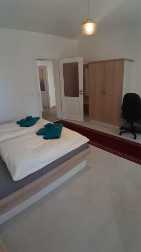 Apartamento Haus Am Zemminsee