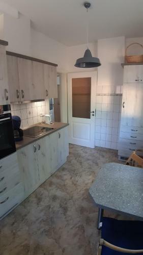 Apartamento Haus Am Zemminsee