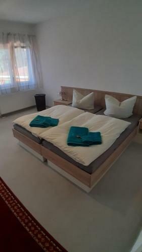 Apartamento Haus Am Zemminsee