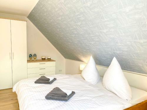 Apartamento Seekristall No 3