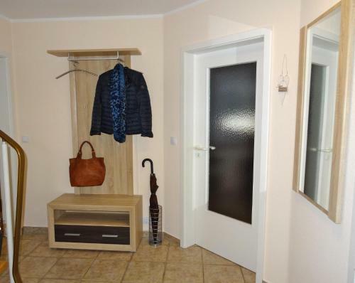 Apartamento Neue Liebe Wohng_4
