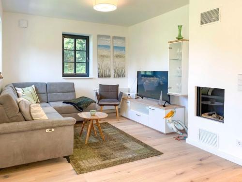 Apartamento Seekristall No 2