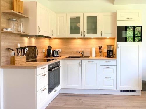 Apartamento Seekristall No 2