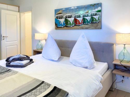 Apartamento Seekristall No 2