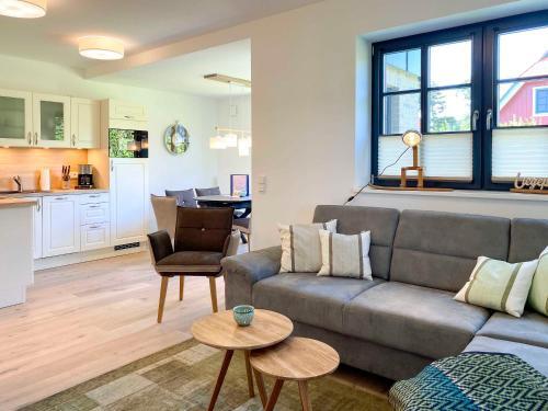 Apartamento Seekristall No 2