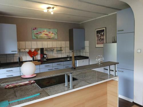 Ferienhaus Vulkaneifel Abtei Himmerod
