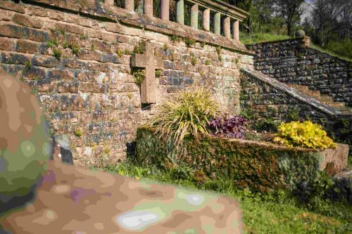 Ferienhaus Vulkaneifel Abtei Himmerod