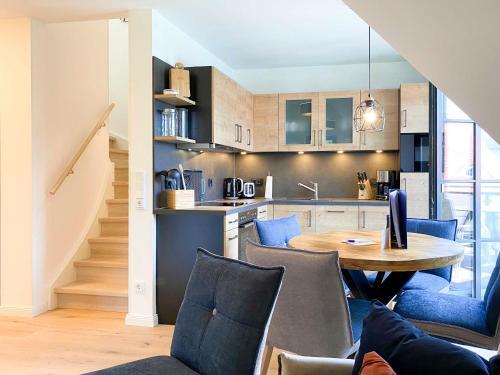 Apartamento Seekristall No 4