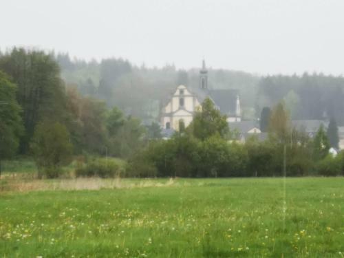 Ferienhaus Salmtal Himmerod