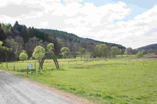 Ferienhaus Salmtal Himmerod