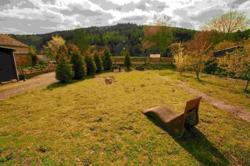 Ferienhaus Salmtal Himmerod