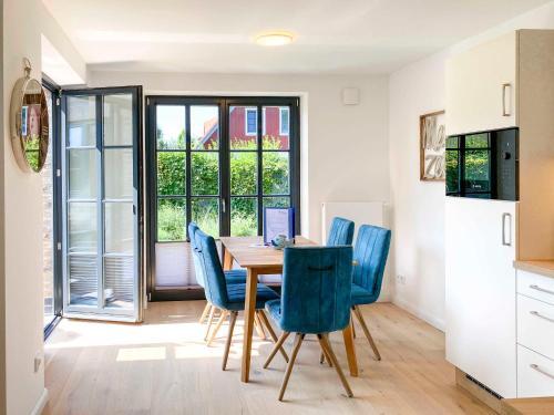 Apartamento Seekristall No 1