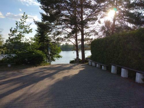 Apartamento See Ferienwohnung 3 Moehlauer See