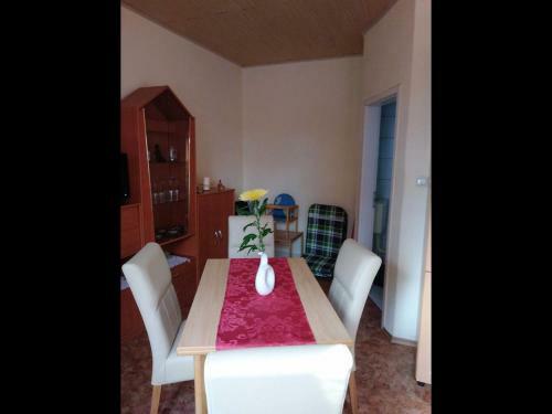 Apartamento See Ferienwohnung 3 Moehlauer See