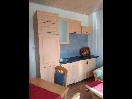 Apartamento See Ferienwohnung 3 Moehlauer See