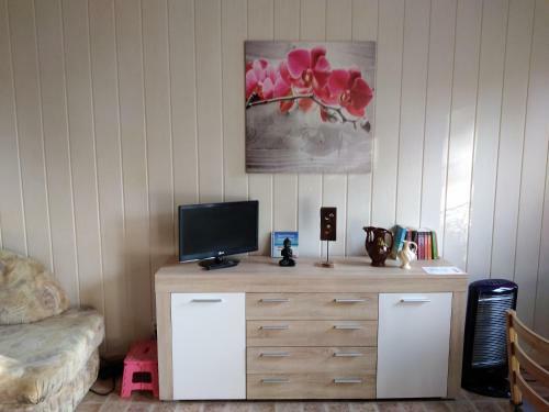Apartamento See Ferienwohnung 2 M�hlauer See