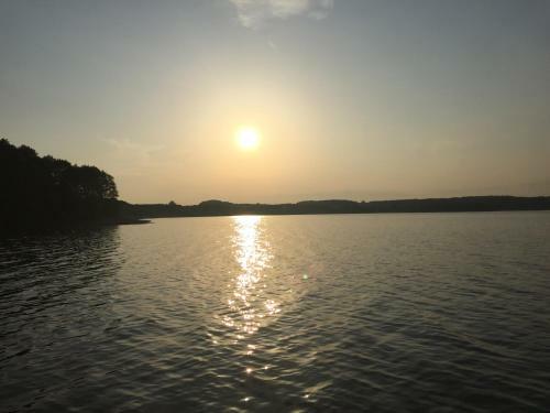 Norweger Haus Am Tollensesee
